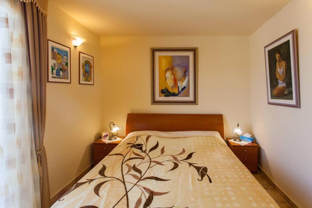 Elisabeth'S Penthouse At The Heart Of The City Rethymno Exteriér fotografie